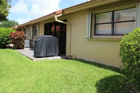 4525 Nutmeg Tree Lane Boynton Beach FL 33436