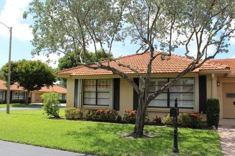 4525 Nutmeg Tree Lane Boynton Beach FL 33436