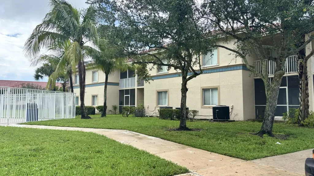 1103 Golden Lakes Boulevard West Palm Beach FL 33411