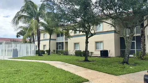1103 Golden Lakes Boulevard West Palm Beach FL 33411