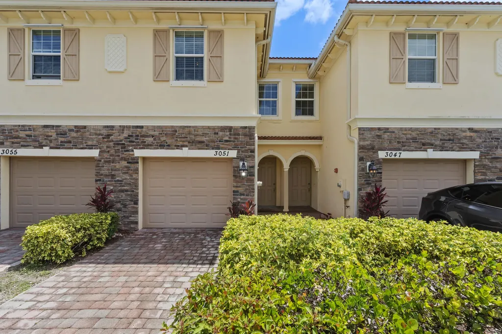 3051 SW Otter Lane Stuart FL 34997
