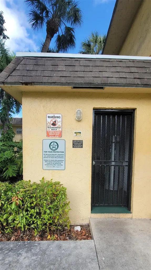 5192 NE 6th Avenue Fort Lauderdale FL 33334