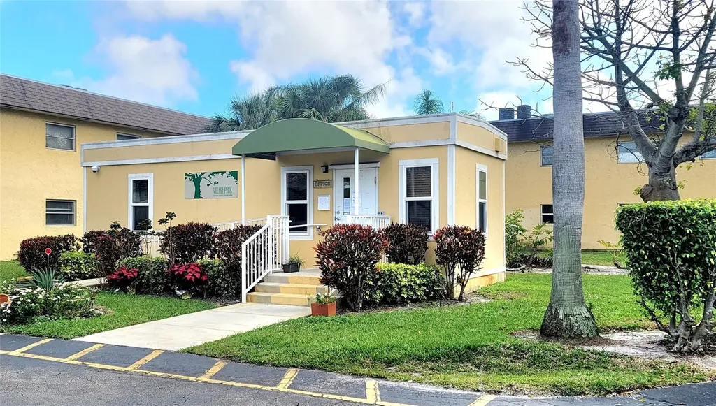 5192 NE 6th Avenue Fort Lauderdale FL 33334