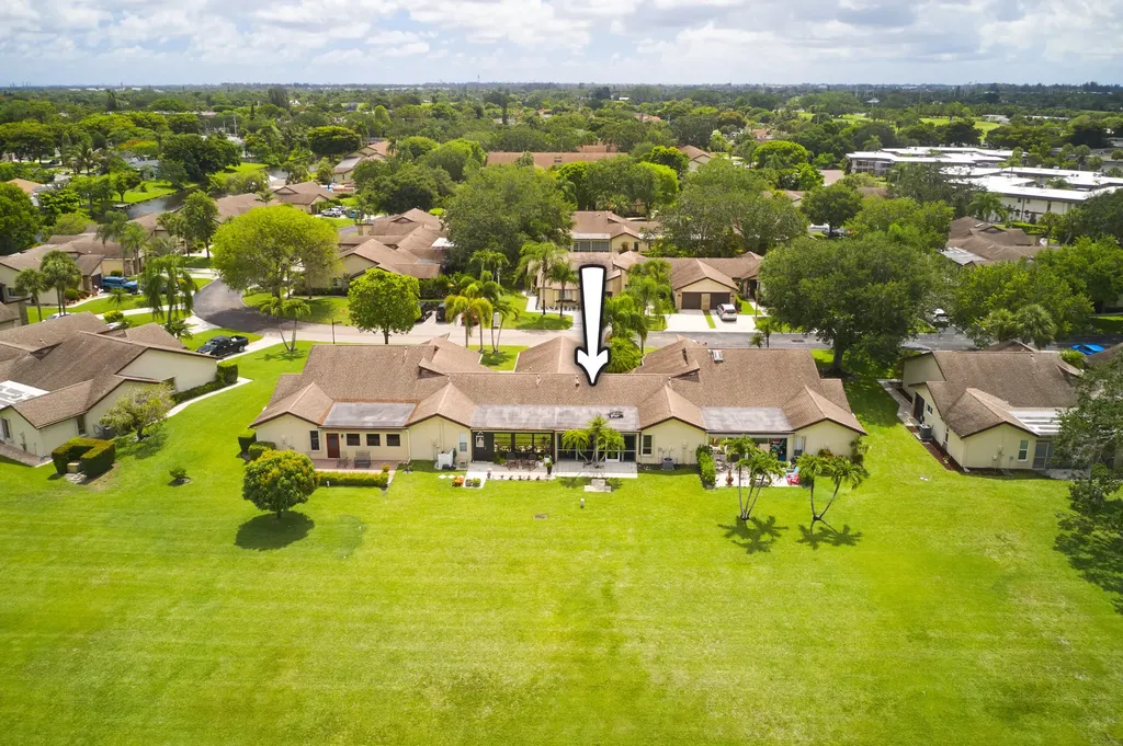 154 Ramblewood Circle Royal Palm Beach FL 33411
