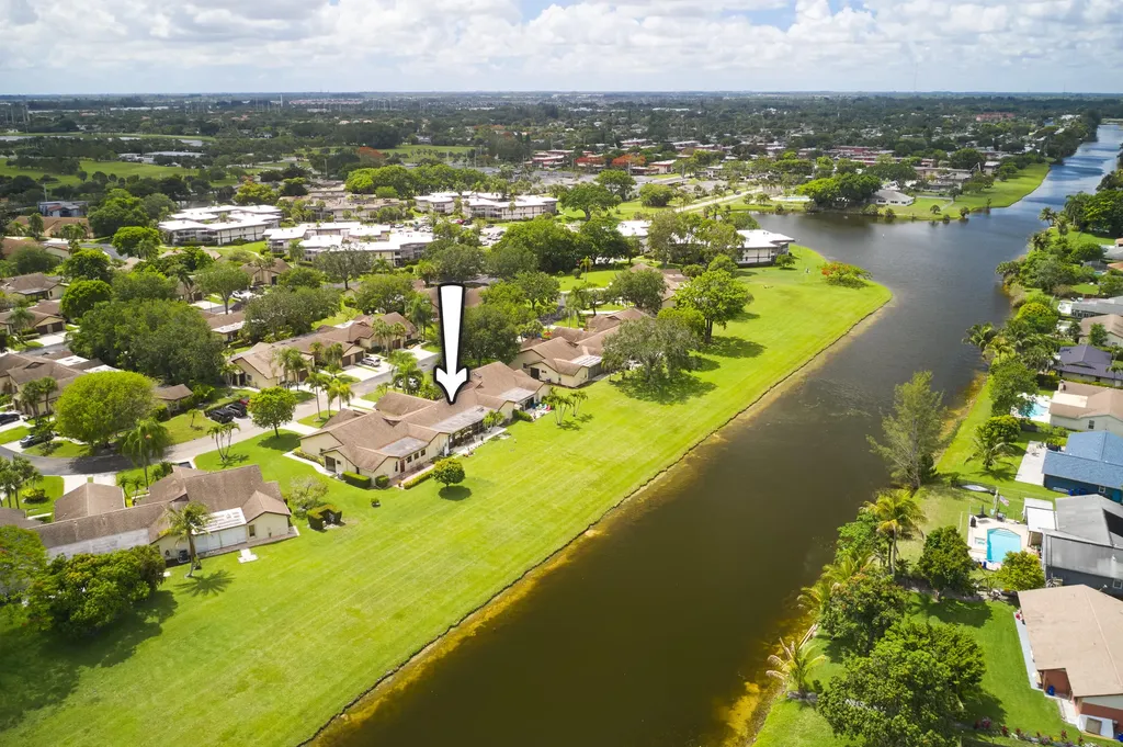 154 Ramblewood Circle Royal Palm Beach FL 33411