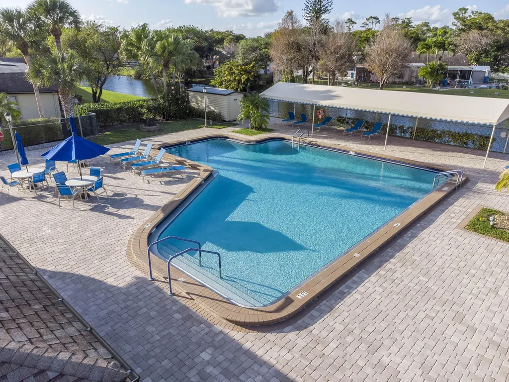 154 Ramblewood Circle Royal Palm Beach FL 33411