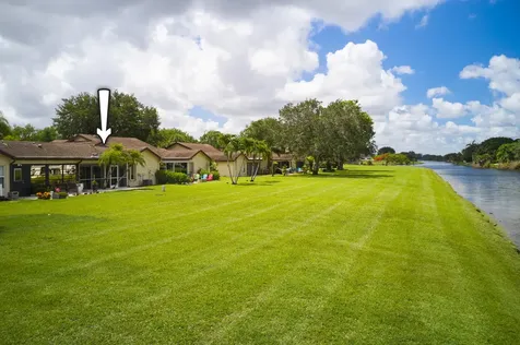 154 Ramblewood Circle Royal Palm Beach FL 33411