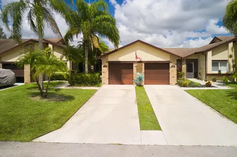 154 Ramblewood Circle Royal Palm Beach FL 33411