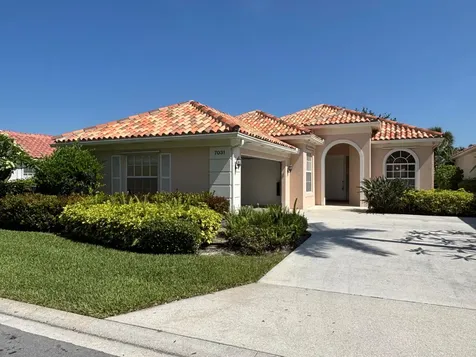 7031 Fish Creek Lane West Palm Beach FL 33411
