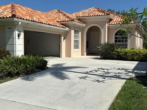 7031 Fish Creek Lane West Palm Beach FL 33411