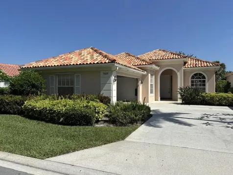 7031 Fish Creek Lane West Palm Beach FL 33411