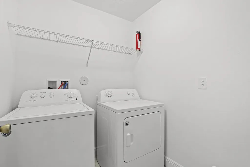 5870 NW Pine Trail Circle Port St Lucie FL 34983