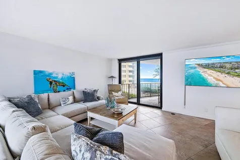 5420 N Ocean Drive Singer Island FL 33404