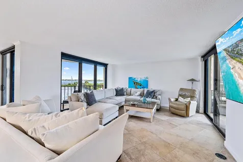 5420 N Ocean Drive Singer Island FL 33404