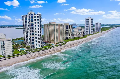 5420 N Ocean Drive Singer Island FL 33404
