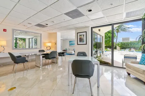 5420 N Ocean Drive Singer Island FL 33404