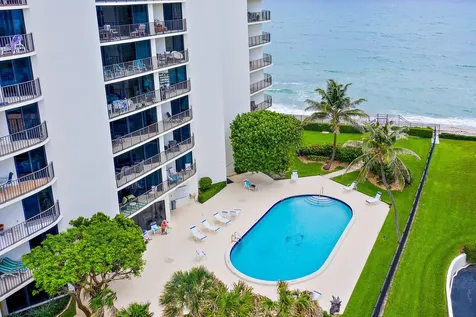 5420 N Ocean Drive Singer Island FL 33404