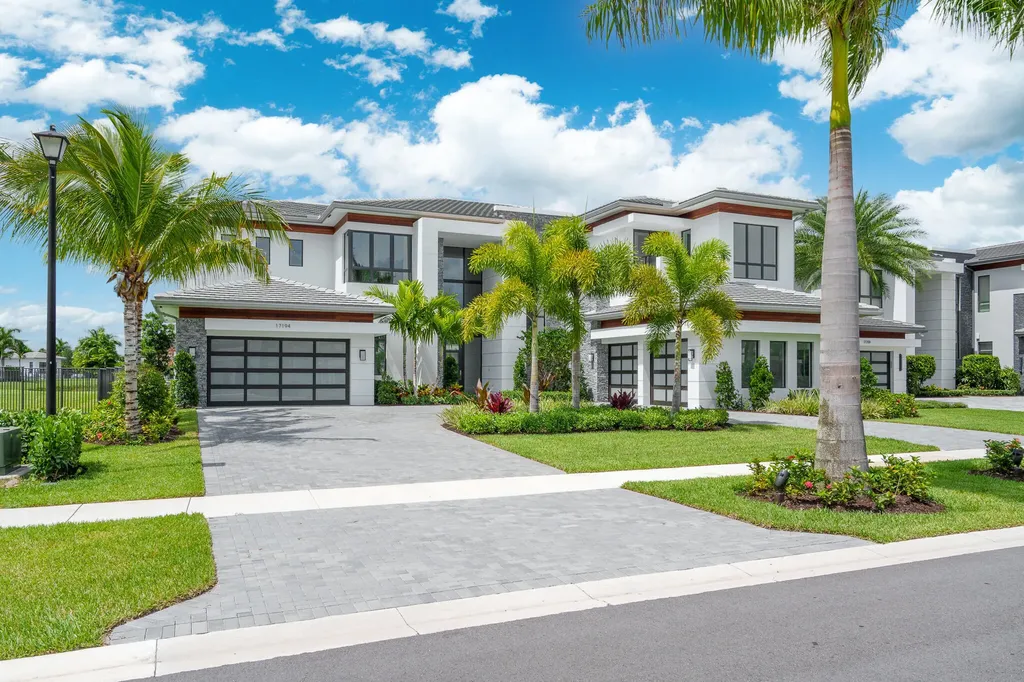 17194 Brulee Breeze Way Boca Raton FL 33496