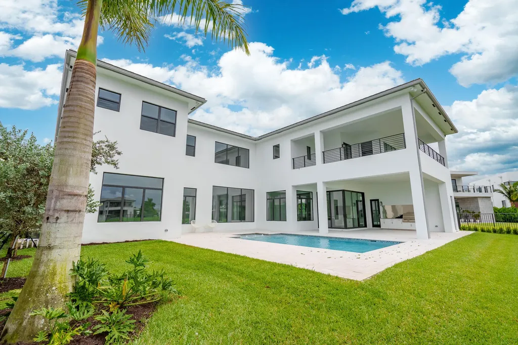 17194 Brulee Breeze Way Boca Raton FL 33496