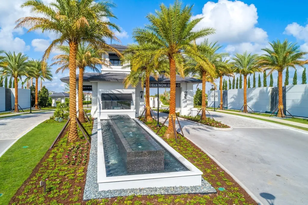 17194 Brulee Breeze Way Boca Raton FL 33496