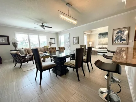 431 Bay Colony Drive N Juno Beach FL 33408