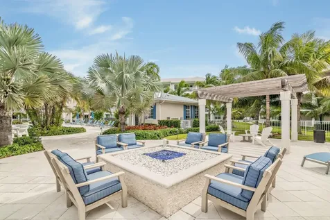 431 Bay Colony Drive N Juno Beach FL 33408