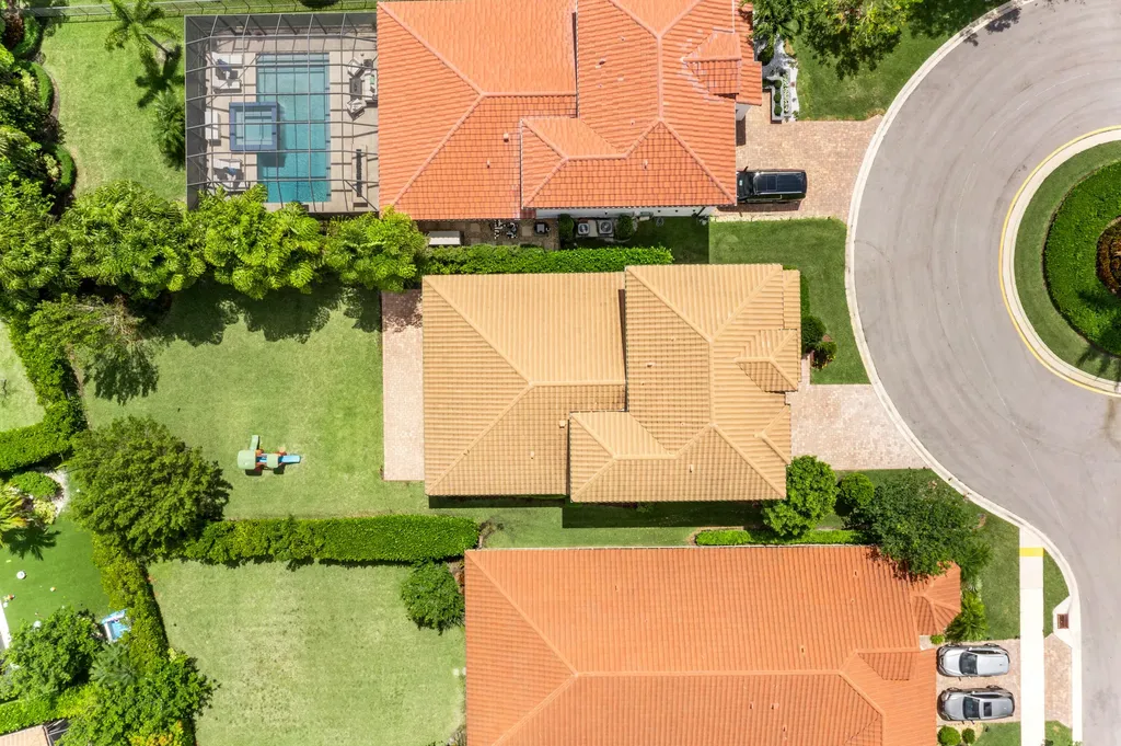 11745 Bayview Circle Parkland FL 33076