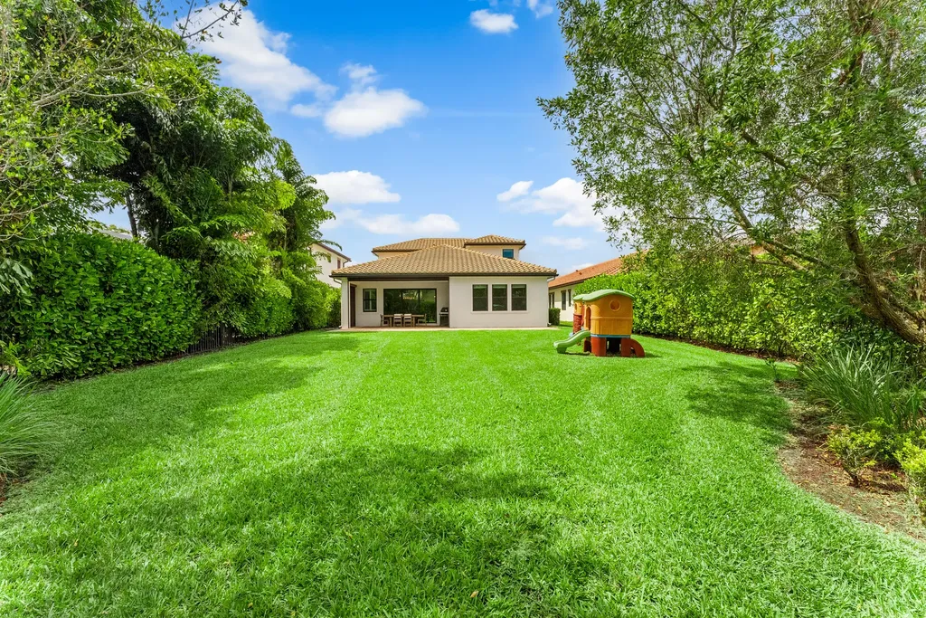 11745 Bayview Circle Parkland FL 33076