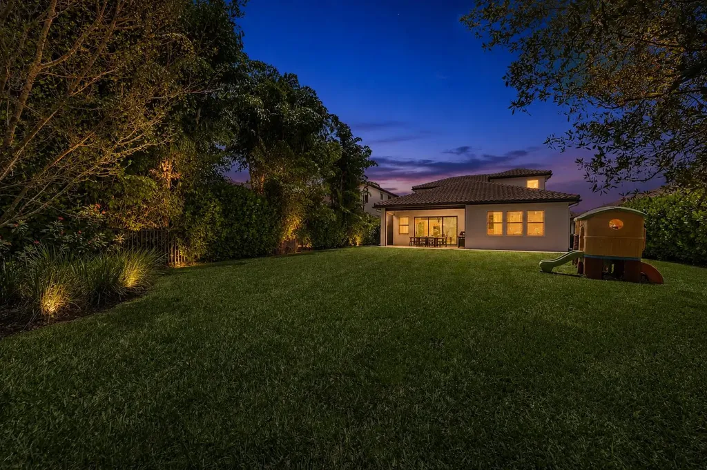 11745 Bayview Circle Parkland FL 33076