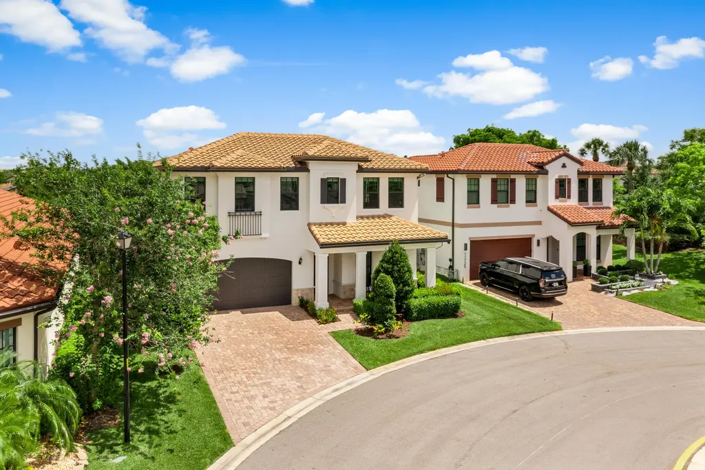 11745 Bayview Circle Parkland FL 33076