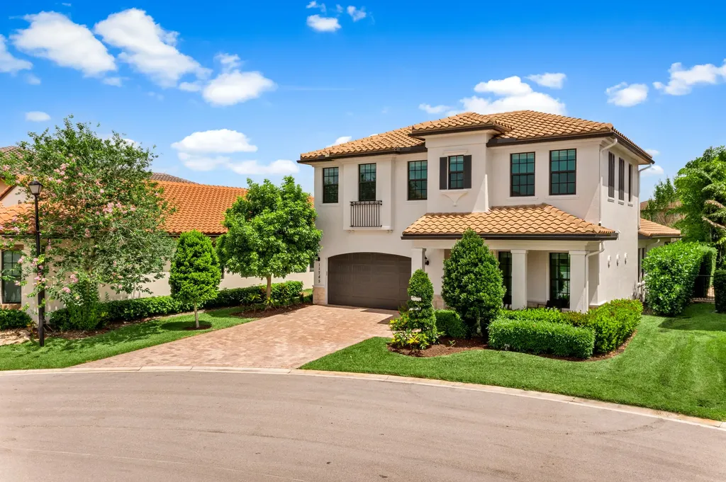 11745 Bayview Circle Parkland FL 33076