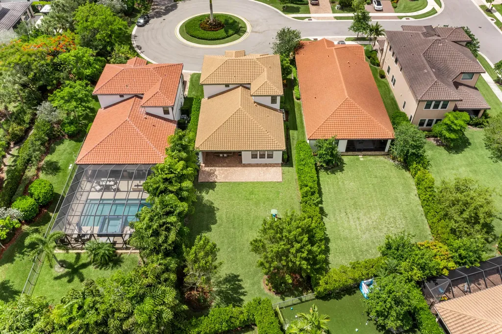 11745 Bayview Circle Parkland FL 33076
