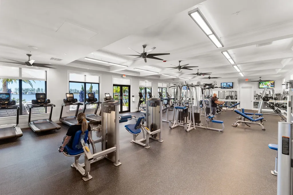 11745 Bayview Circle Parkland FL 33076
