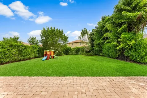 11745 Bayview Circle Parkland FL 33076