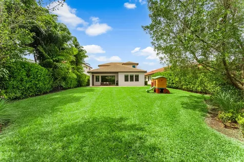 11745 Bayview Circle Parkland FL 33076