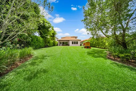 11745 Bayview Circle Parkland FL 33076