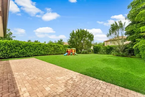 11745 Bayview Circle Parkland FL 33076