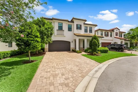 11745 Bayview Circle Parkland FL 33076