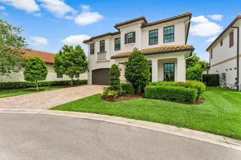 11745 Bayview Circle Parkland FL 33076