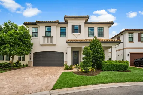 11745 Bayview Circle Parkland FL 33076