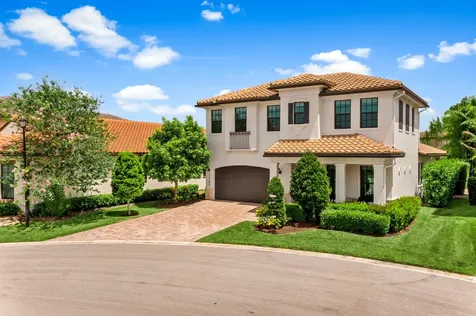 11745 Bayview Circle Parkland FL 33076