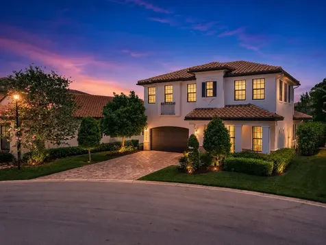 11745 Bayview Circle Parkland FL 33076