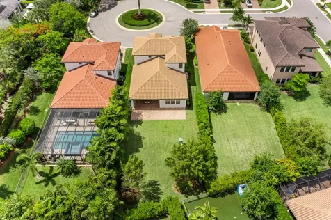 11745 Bayview Circle Parkland FL 33076