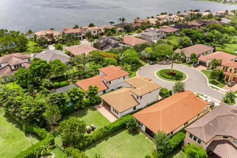 11745 Bayview Circle Parkland FL 33076