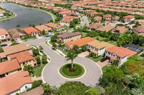 11745 Bayview Circle Parkland FL 33076