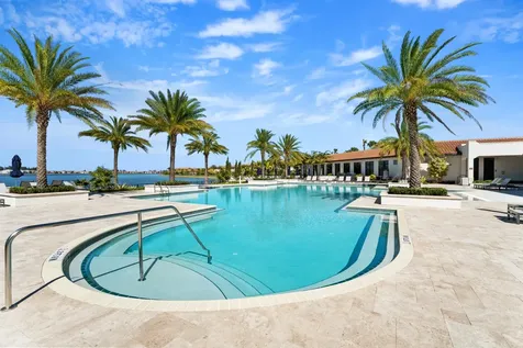 11745 Bayview Circle Parkland FL 33076