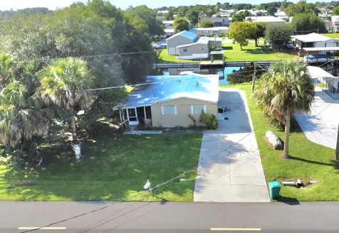 2612 SE 29th Street Okeechobee FL 34974