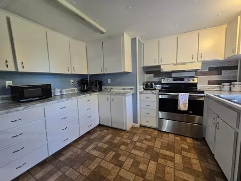 2612 SE 29th Street Okeechobee FL 34974