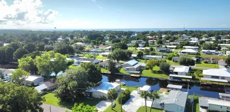 2612 SE 29th Street Okeechobee FL 34974