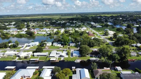 2612 SE 29th Street Okeechobee FL 34974